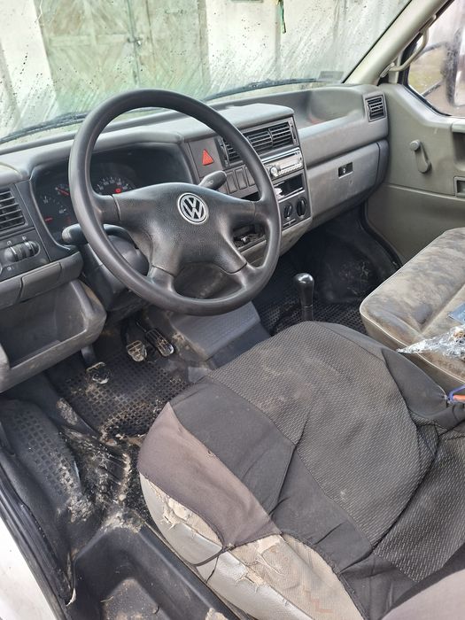 Фольсваген Т4.2.5 ТД.