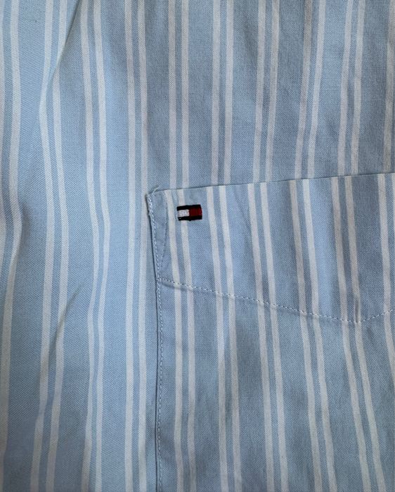 Спідниця-рубашка Tommy hilfiger