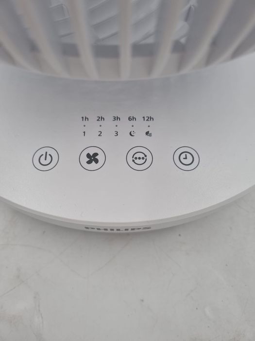 Philips Serie 2000 wentylator stołowy CX2050/00