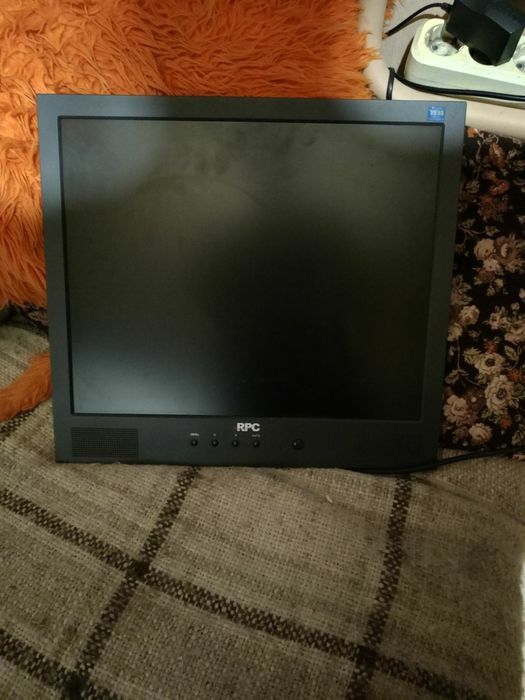 Монитор Philips, RPC,Asus