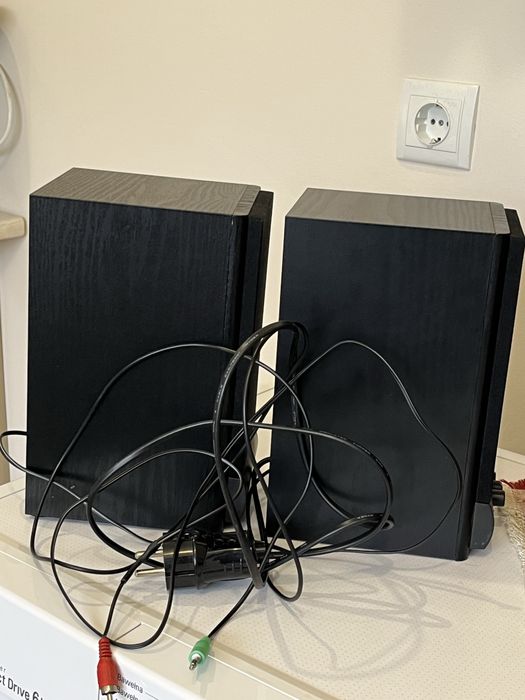 Колонки SVEN SPS-608