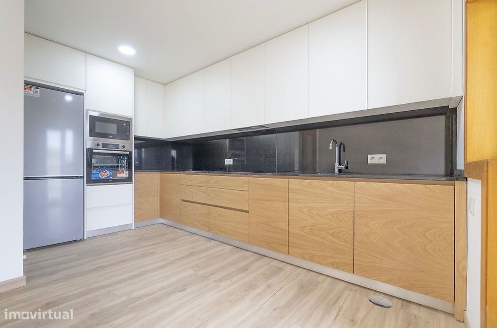 Apartamento T2 para venda