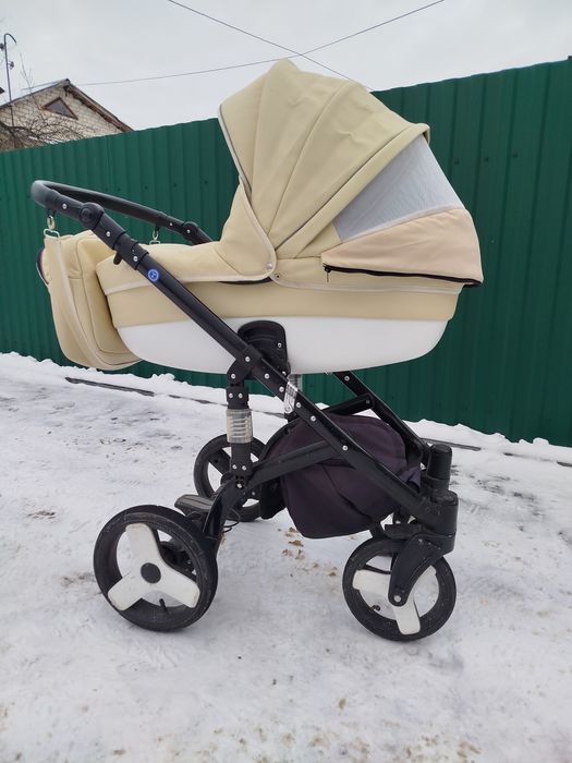 Коляска 2в1, дитячий візок