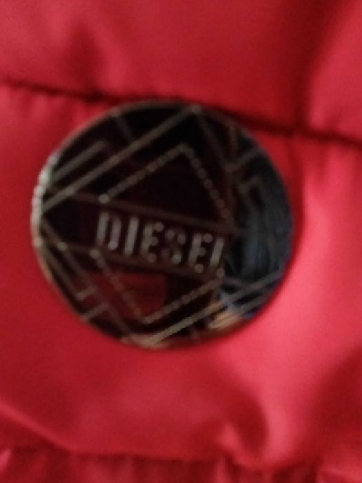 Kurtka DIESEL rozm. L