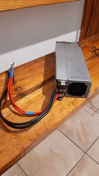 Блок живлення  DELL 7001333-J100 2360W