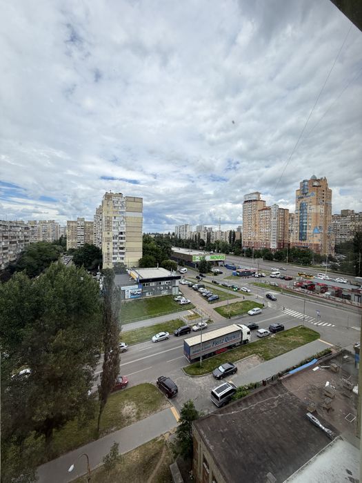 Без % Продаж 3 кімнатної квартири м,Академмістечко 5 хвилин