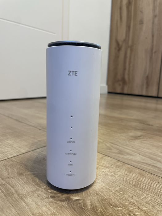 Router ZTE MC888B 5G