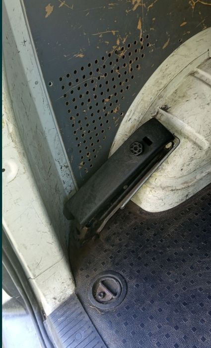 Домкрат Ключі Volkswagen T5 T6