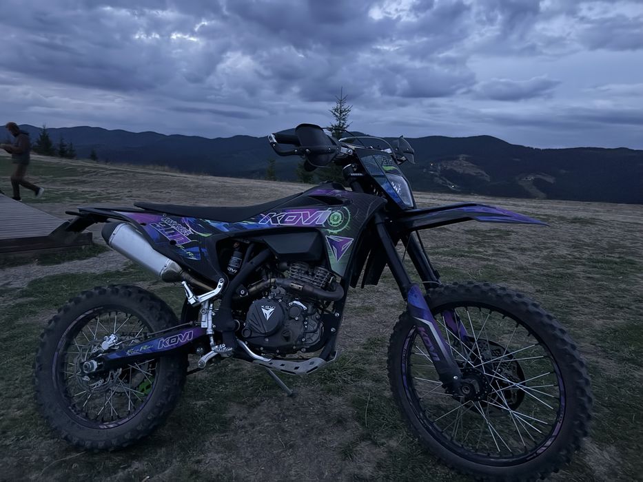 KOVI 300 Advance FR