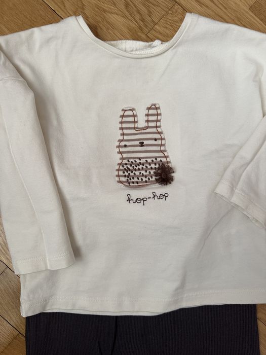 Костюм для дівчинки next