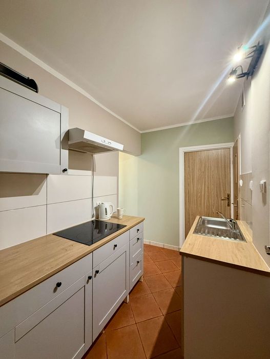 Mieszkanie – Poznań, Osiedle Czecha, Chartowo - Widok 5
