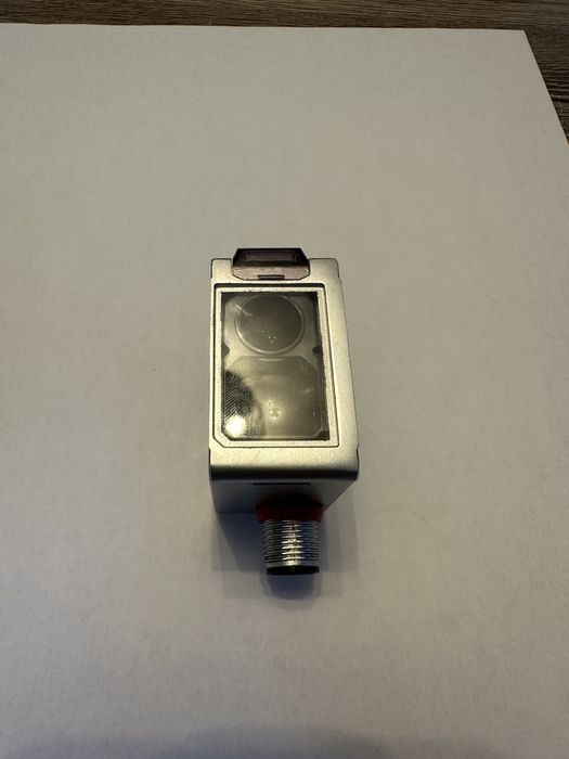 KEYENCE LR-W500C czujnik laserowy IO Link sensor przemyslowy