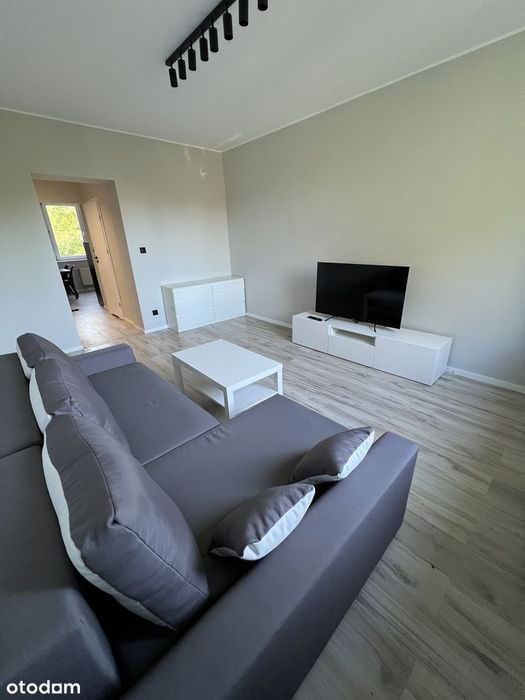 Mieszkanie 47,5m2 Knurów