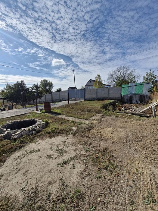 Продам будинок Новониколаевка за Сурско-Литовским