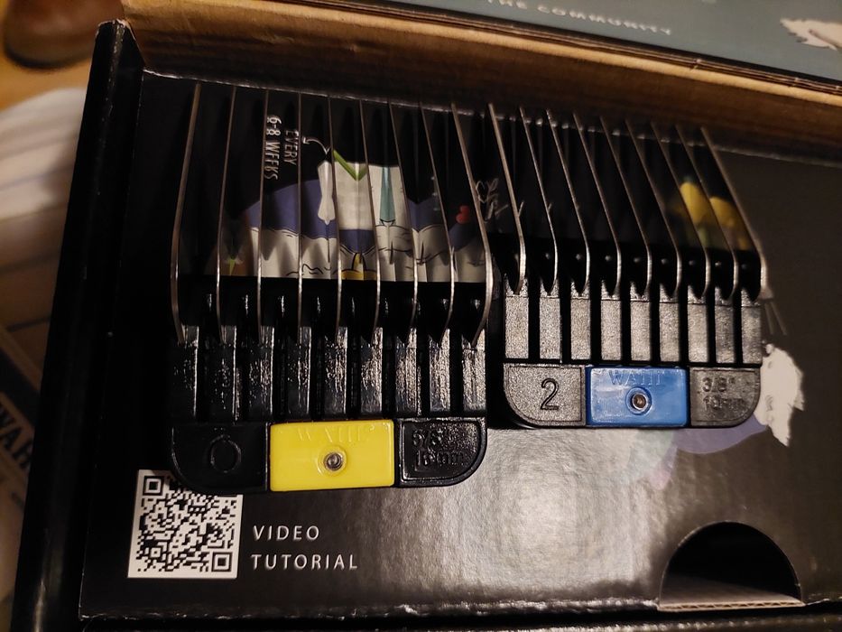 Maquina de cortar pelo cão max45