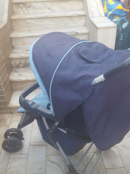 Infantia Baby Stroller64738636879747123