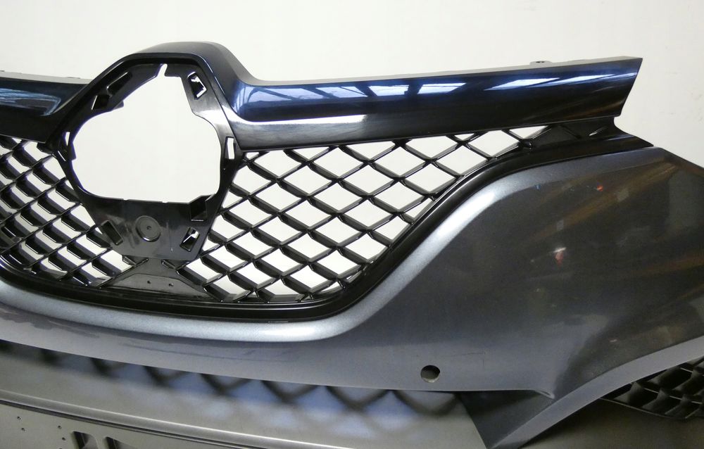 renault megane iv 4 rs 620227728r 2016- pod 6 pdc zderzak przód przedn