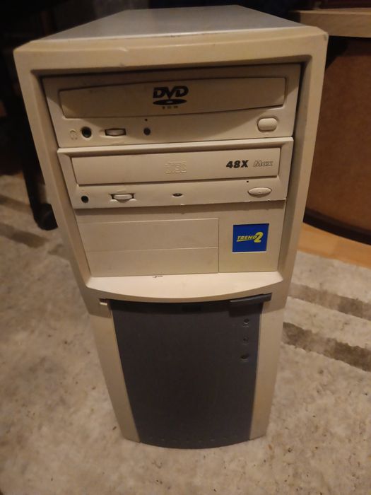 Komputer kolekcjonerski