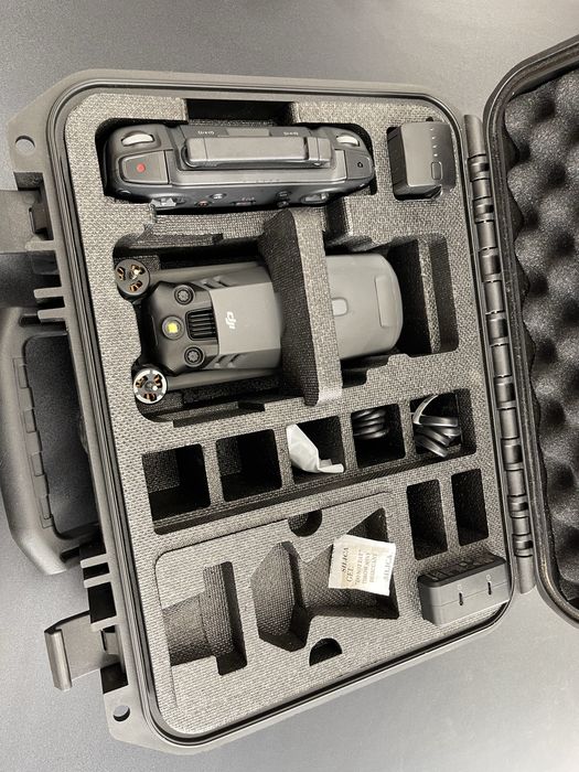 MAVIC 3T (90 шт.В наявності)