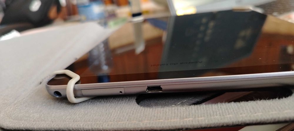 Tablet Madiapad T3 10