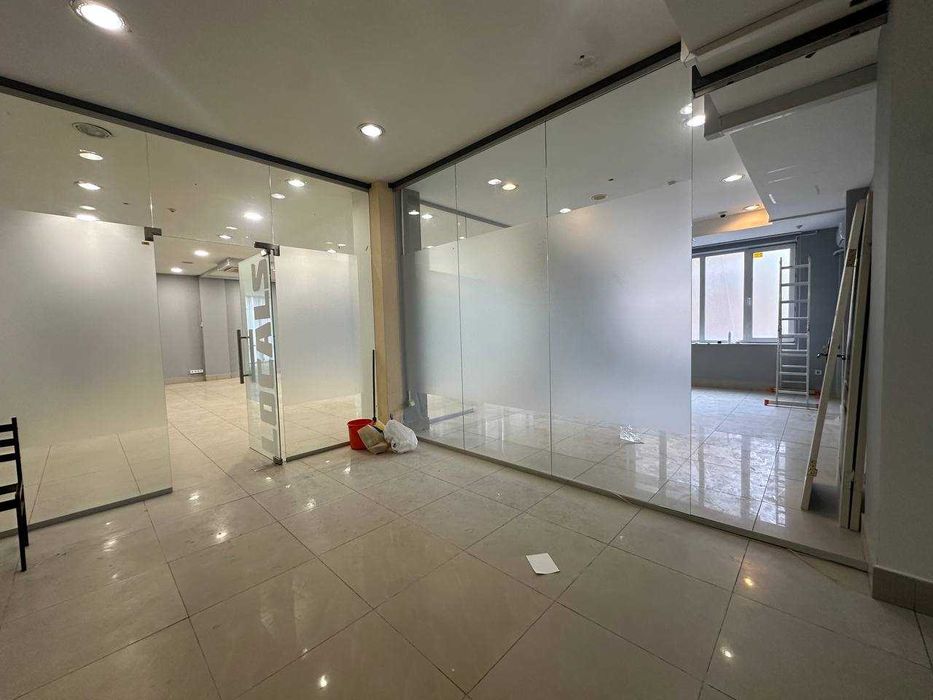 Оренда комерційного приміщення в самому серці Івано-Франківська