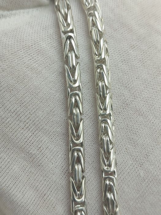 Срібний ланцюг 925°