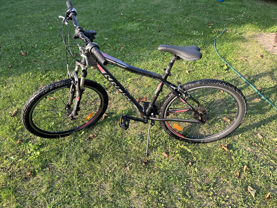 rower kross używany