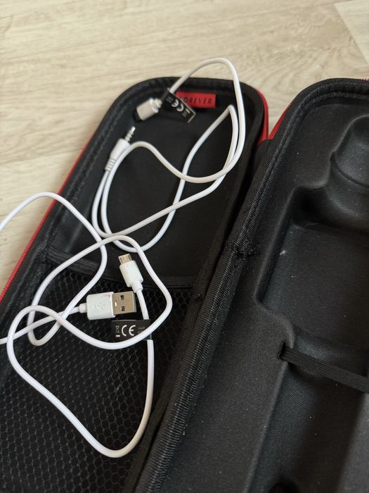 Mikrofon na bluetooth glosnik