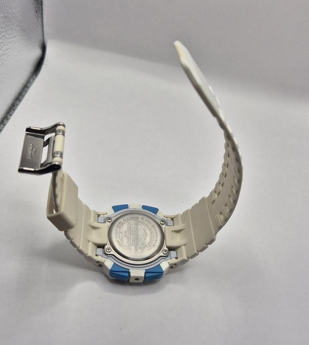 Zegarek Casio G-Shock gls-5500p vintage