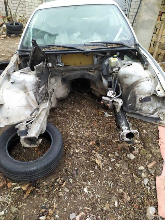 BMW e46, дорест- кузов. БМВ 330