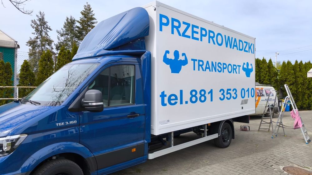 Utylizacja Starych Mebli Bezpłatna Wycena Tani Transport Przeprowadzki