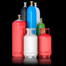 Углекислота CO2, доставка, заправка