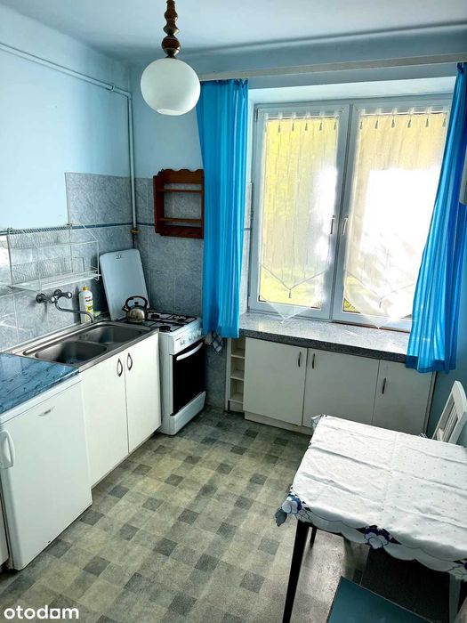 Mieszkanie Centrum Mielca 45m2 CEGŁA Parter Ogromny potencjał [niższa cena !!! tylko do końca miesiąca]