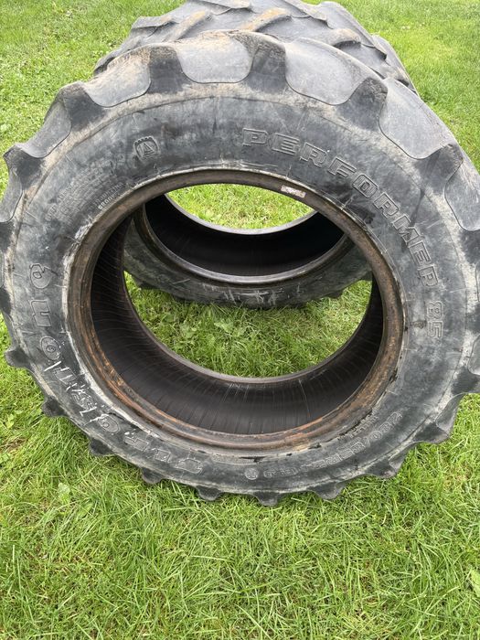 Opony do ciągnika rolniczego 280/85 R24