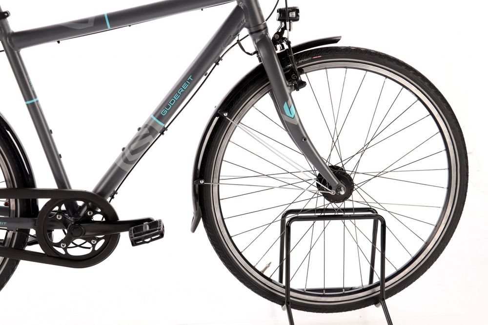 Rower męski Gudereit SX 54 cm (M)