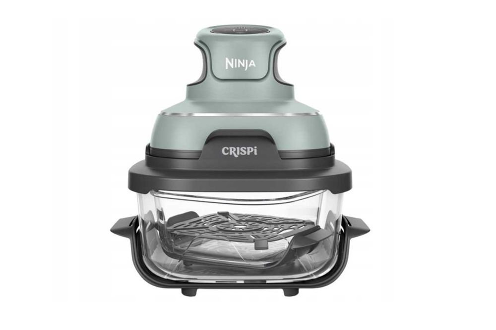 Frytkownica beztłuszczowa Air Fryer  NINJA    X-166