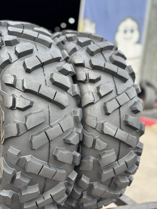 Шини new На Квадроцикл 2шт 26/8 R14 Innova Xtreme Life