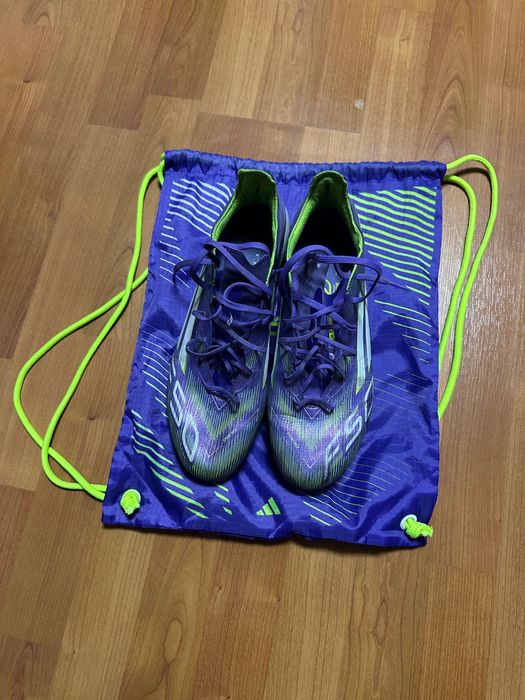 Бутсы adidas f50 elite
