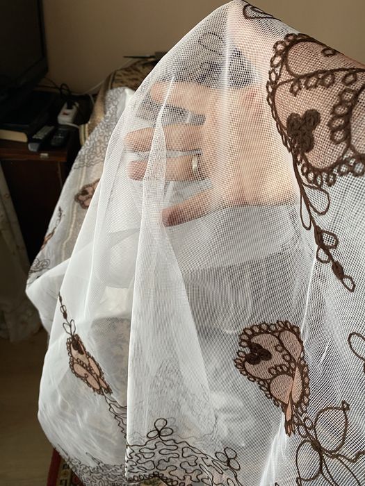 Скатертина на стіл