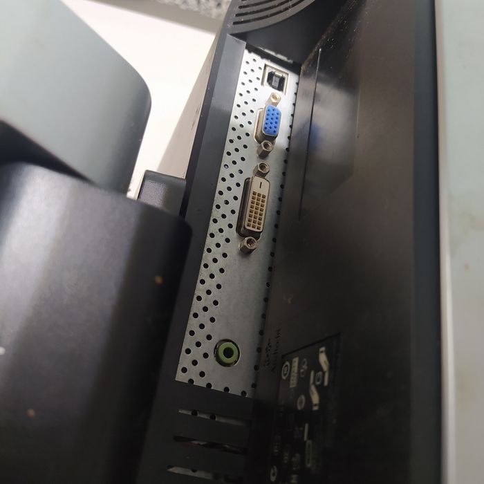 Монітор HP 22" дюйми