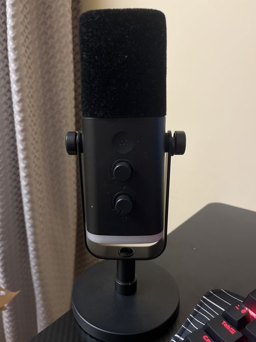 Мікрофон fifine am8