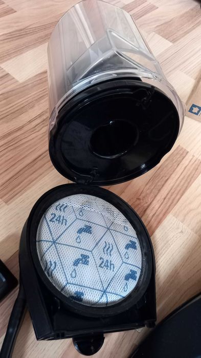 Пылесос Rowenta (France) RO7C89EA