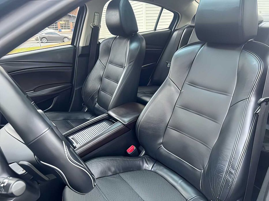 Mazda 6      2017