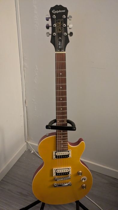 Epiphone Slash "AFD" Les Paul Special-II