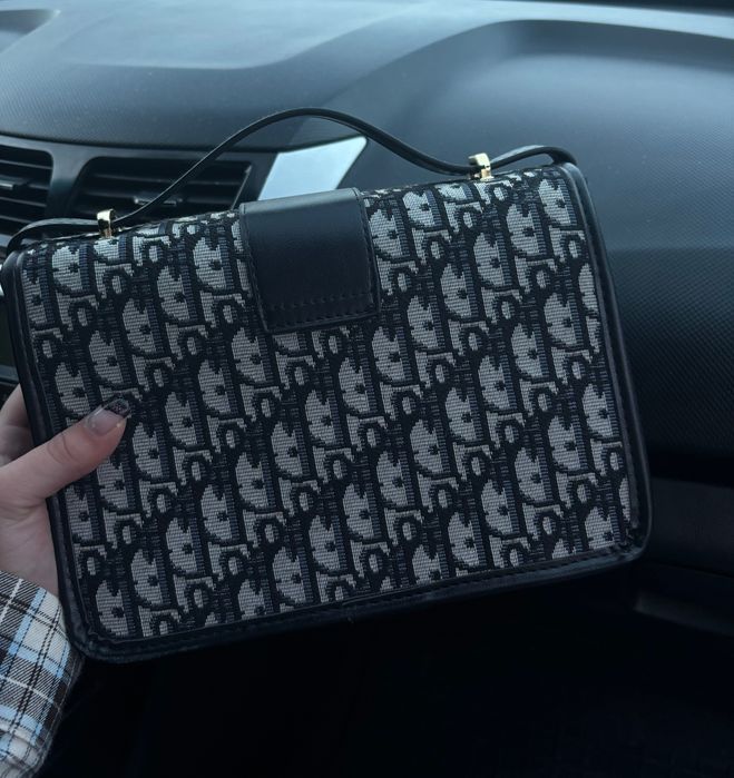 Dior сумка жіноча