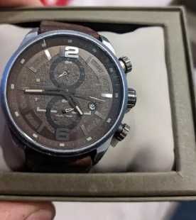 Zegarek Timberland - Uszkodzony