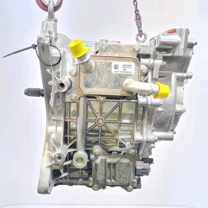 Motor Renault MEGANE E-TECH Ref. 6AM408