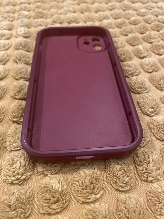 iPhone 11 obudowa etui na telefon