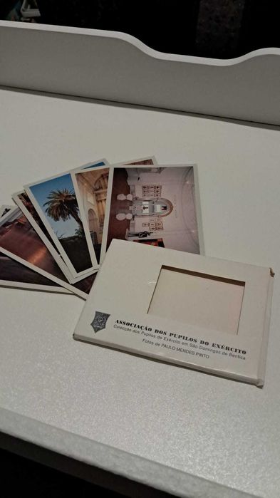 8+8 Postais Associação dos Pupilos do Exército São Domingos de Benfica