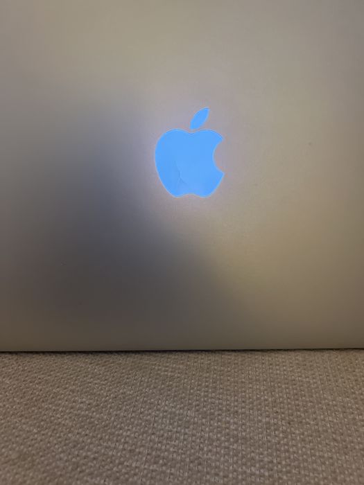 MacBook air 2017